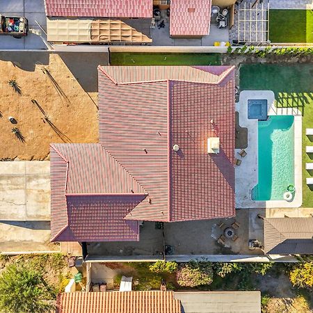 Rather Be Desert Getaway By Rather Be Properties Бермуда-Дюнс Екстер'єр фото