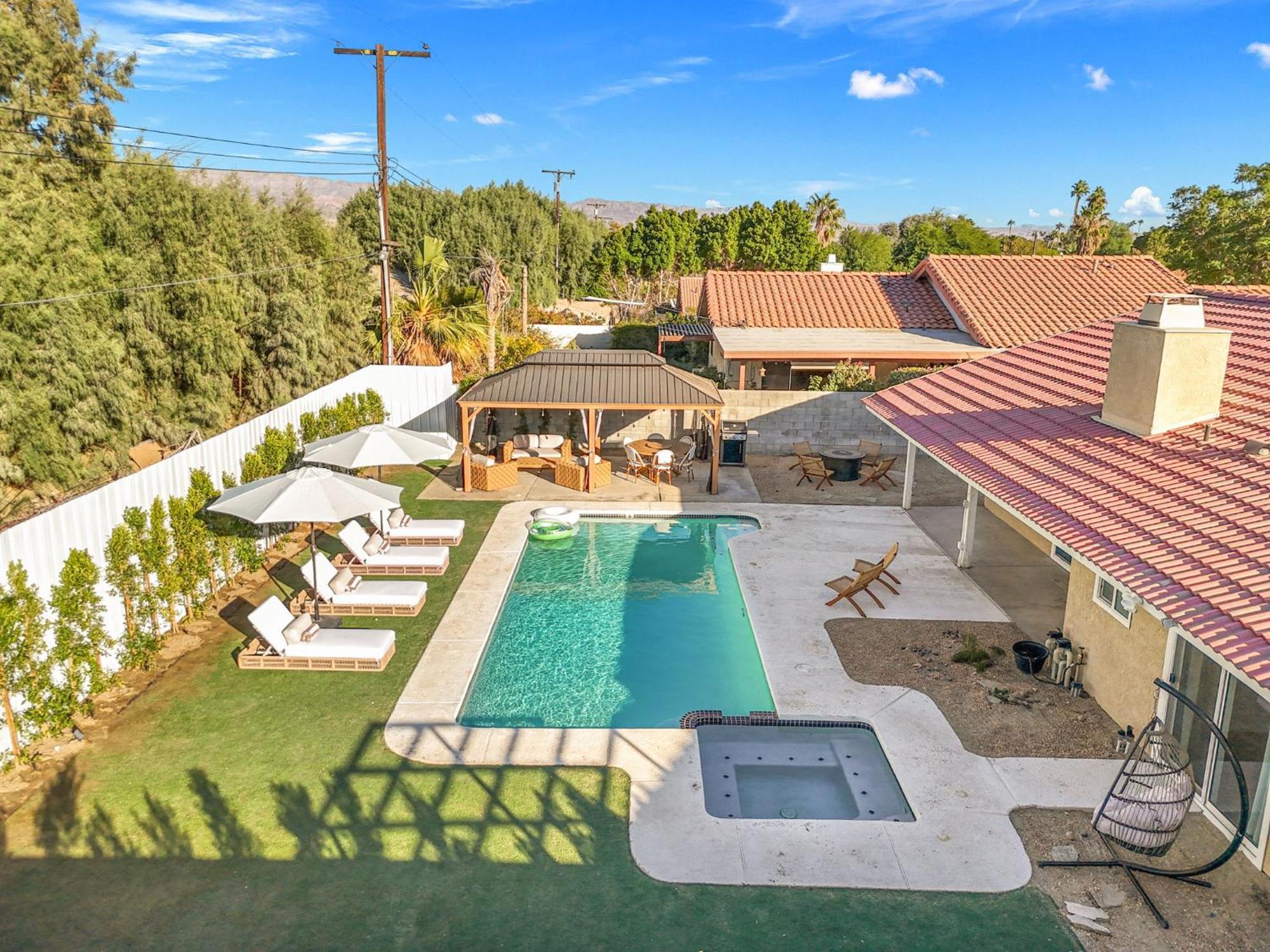 Rather Be Desert Getaway By Rather Be Properties Бермуда-Дюнс Екстер'єр фото