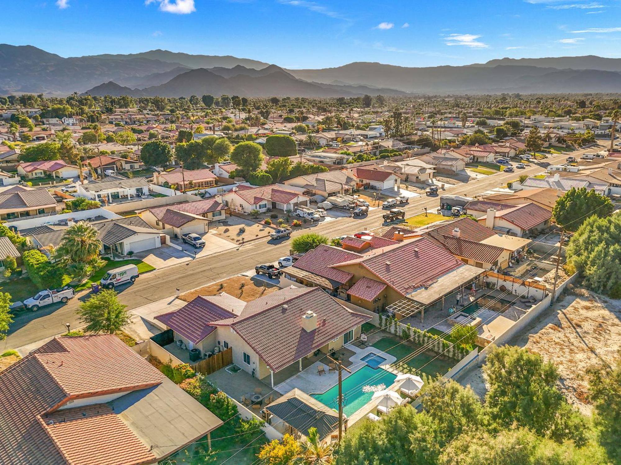 Rather Be Desert Getaway By Rather Be Properties Бермуда-Дюнс Екстер'єр фото