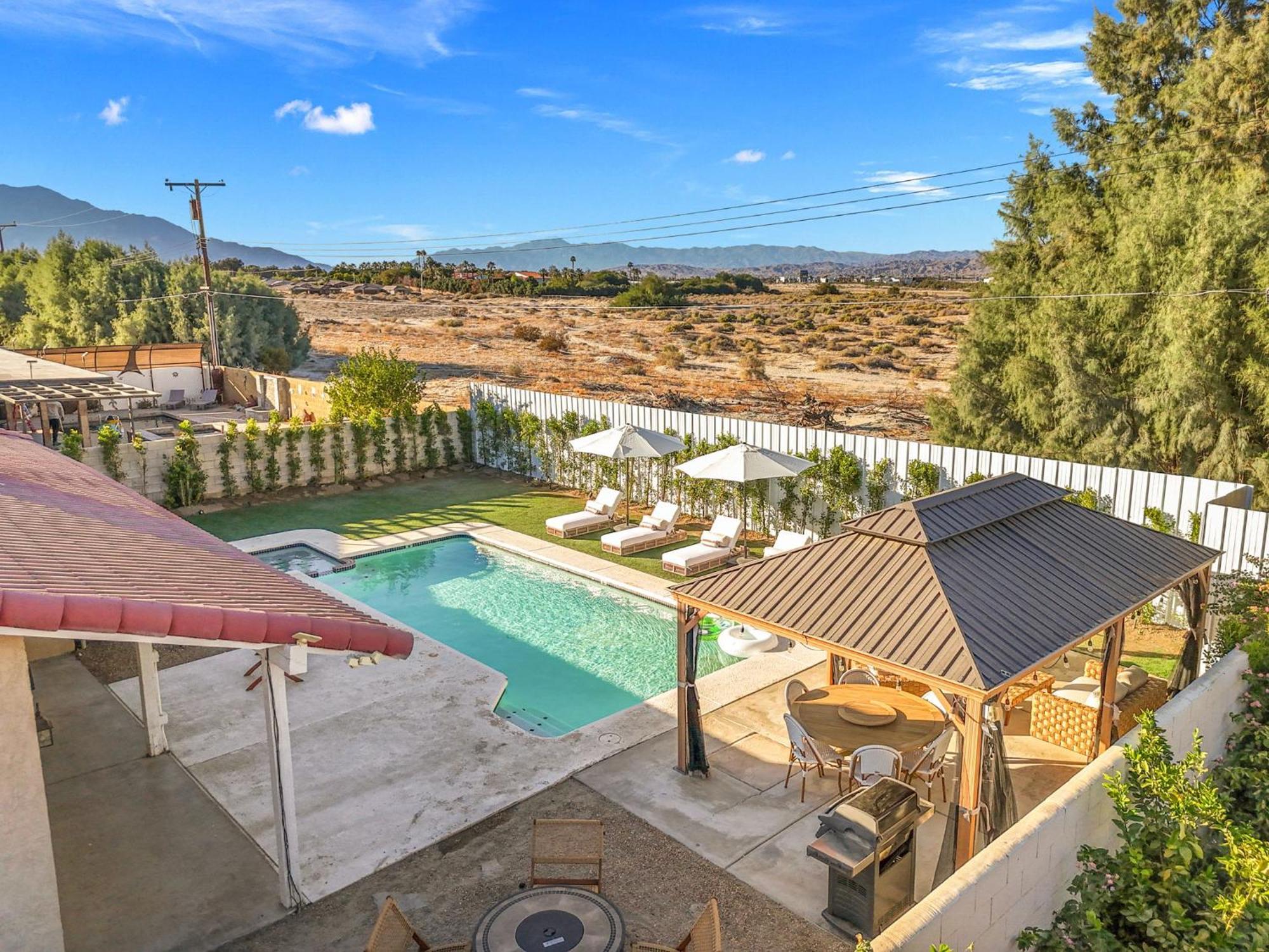 Rather Be Desert Getaway By Rather Be Properties Бермуда-Дюнс Екстер'єр фото