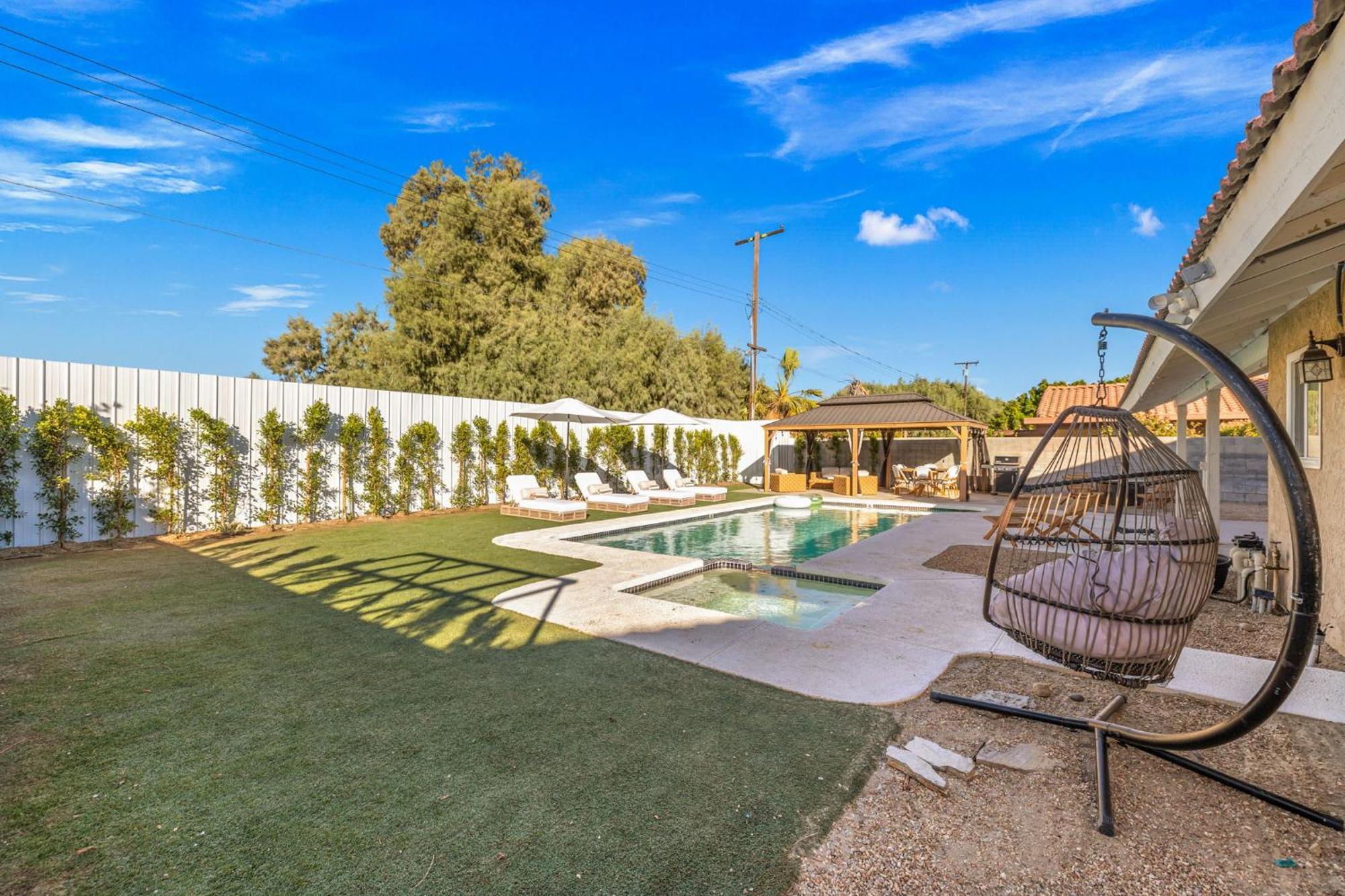 Rather Be Desert Getaway By Rather Be Properties Бермуда-Дюнс Екстер'єр фото