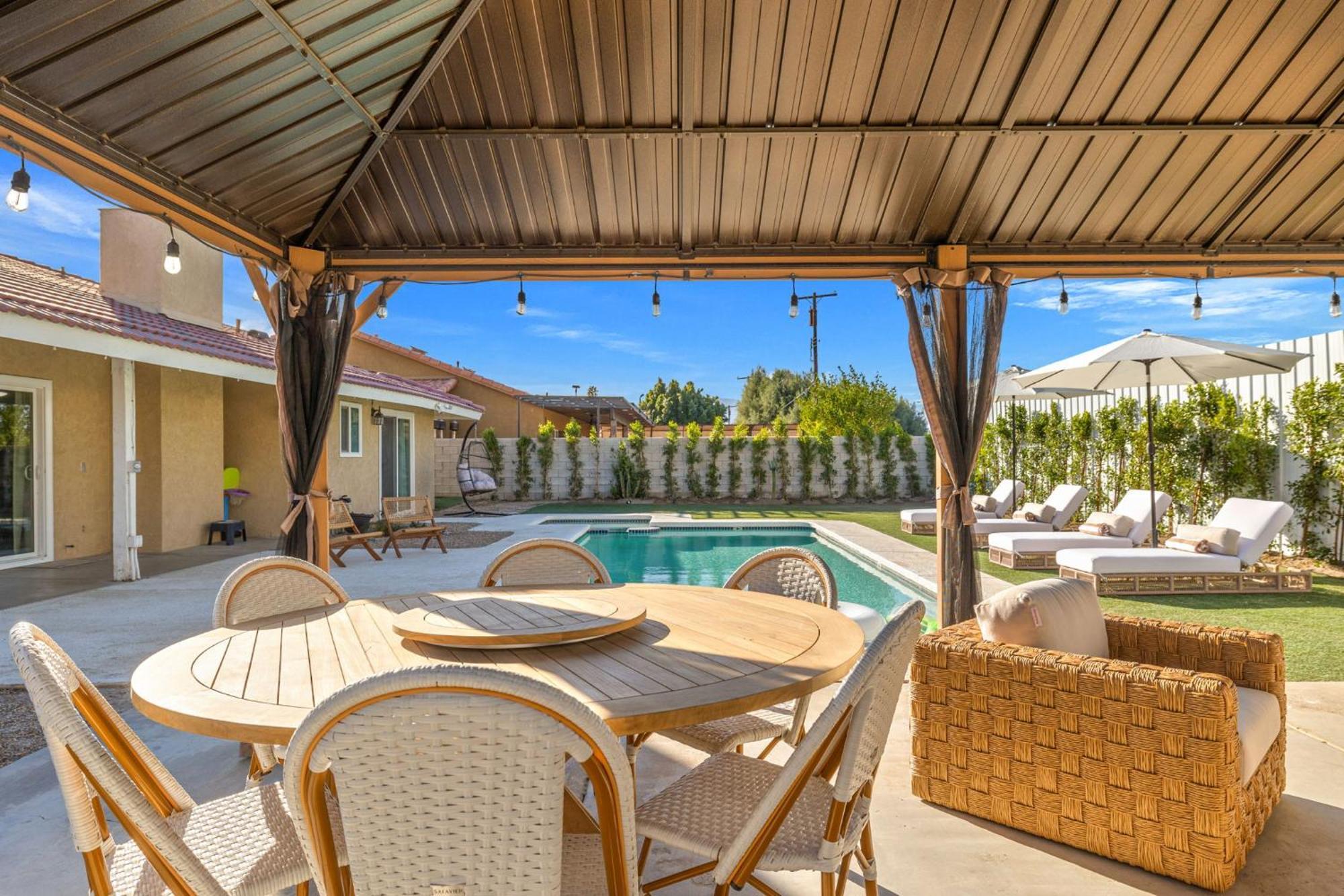 Rather Be Desert Getaway By Rather Be Properties Бермуда-Дюнс Екстер'єр фото