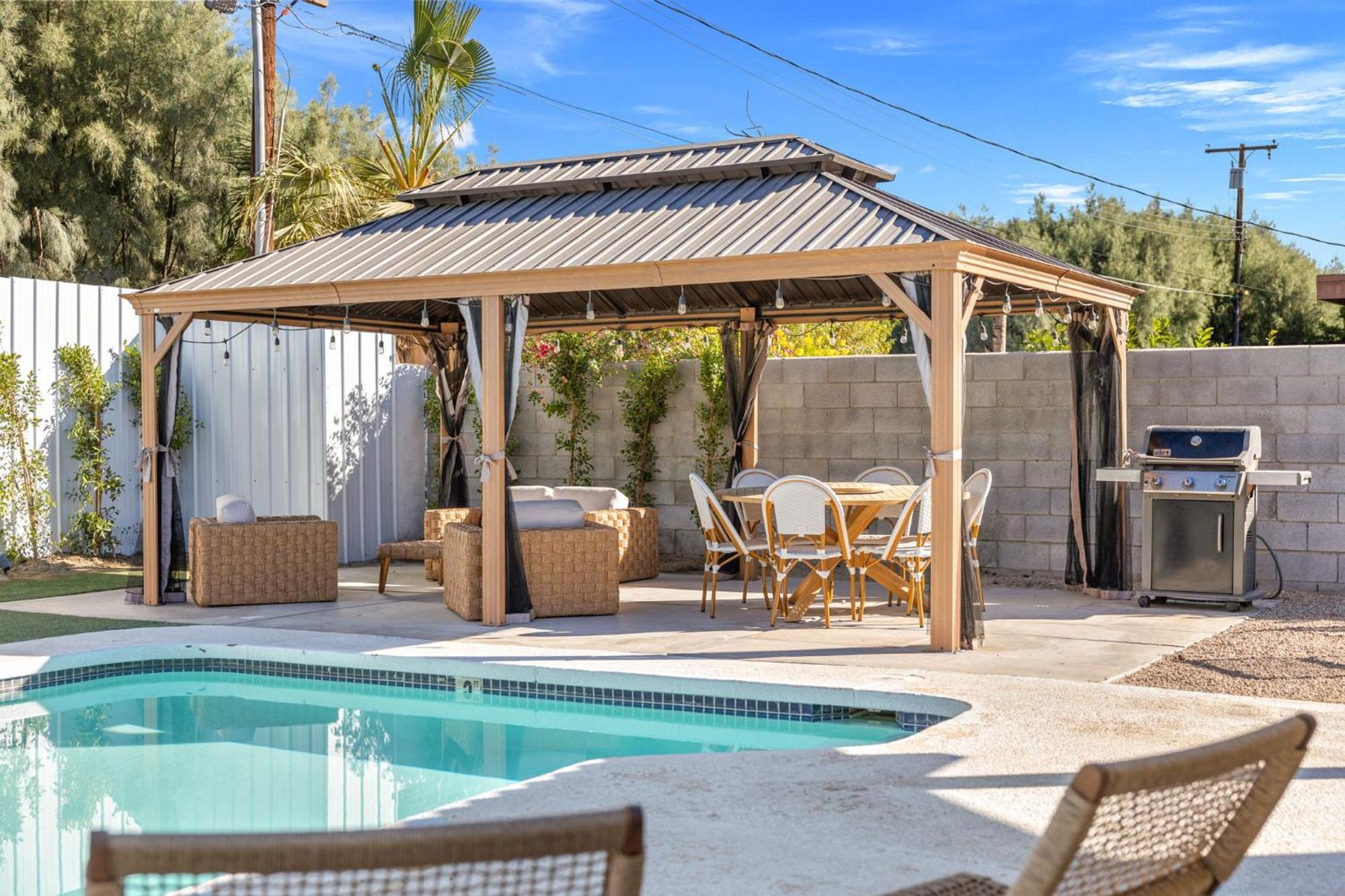 Rather Be Desert Getaway By Rather Be Properties Бермуда-Дюнс Екстер'єр фото
