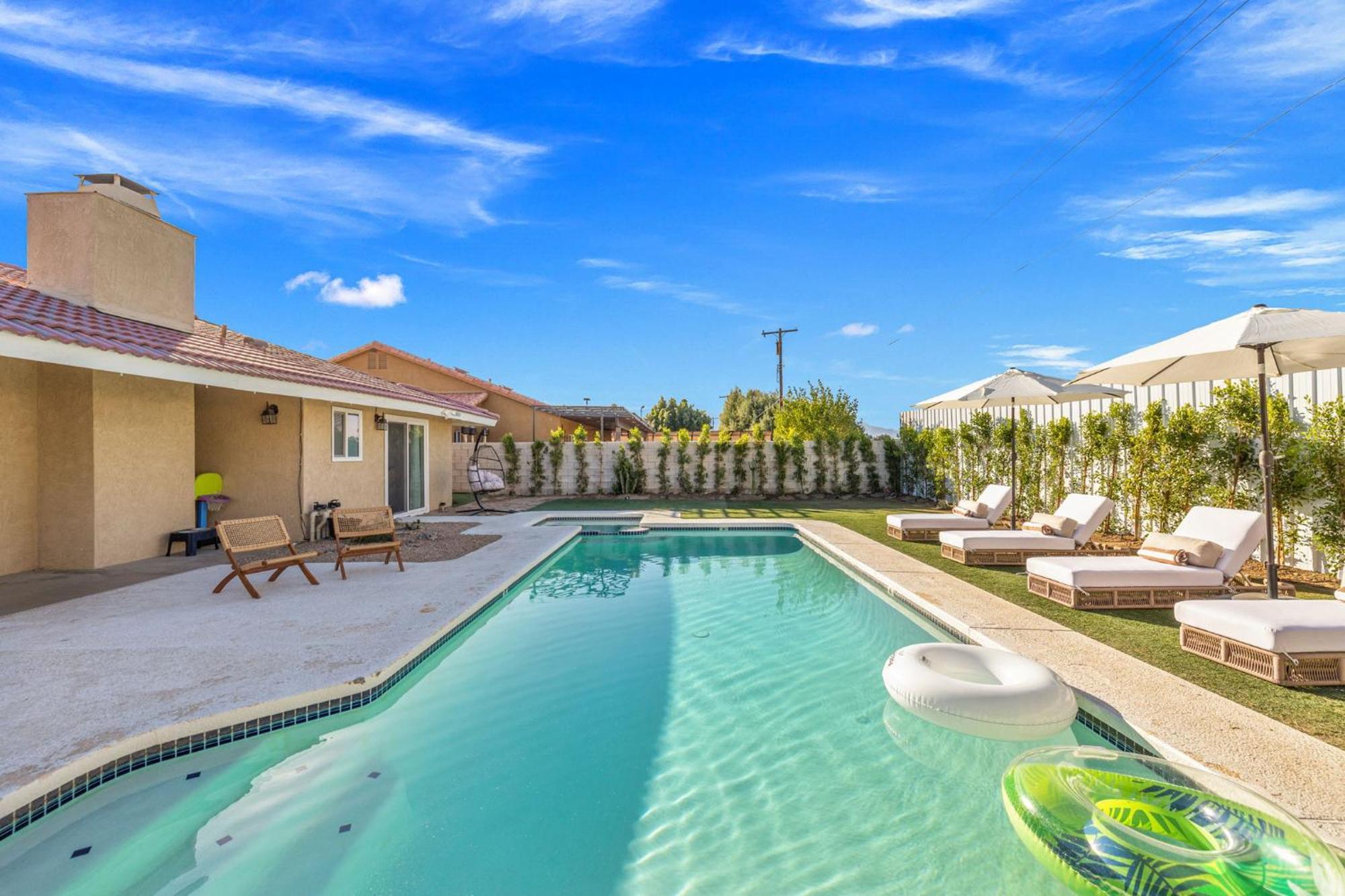 Rather Be Desert Getaway By Rather Be Properties Бермуда-Дюнс Екстер'єр фото